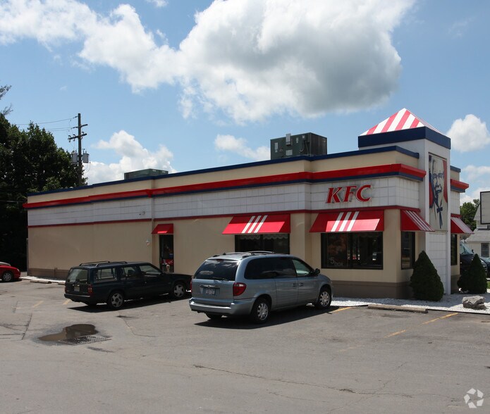 370 Main St, Oneonta, NY for lease - Primary Photo - Image 2 of 4