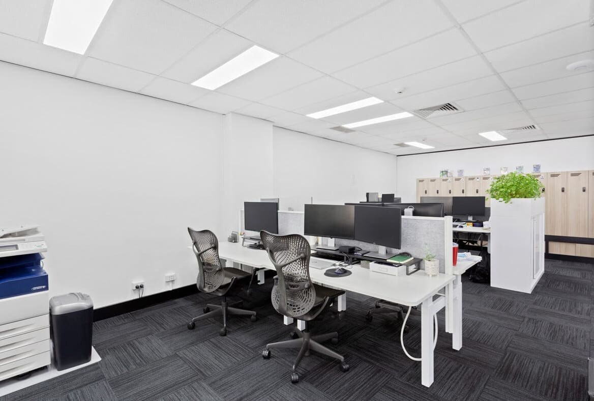 350 Kent St, Sydney à louer Photo intérieure- Image 1 de 4