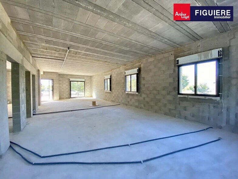 Bureau dans Peynier à louer - Photo intérieure - Image 2 de 16