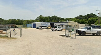 More details for 6915 Russell Curry Rd, Arlington, TX - Industrial for Lease