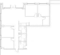 210 Las Animas Ave, Gilroy, CA à louer Plan d’étage- Image 1 de 2