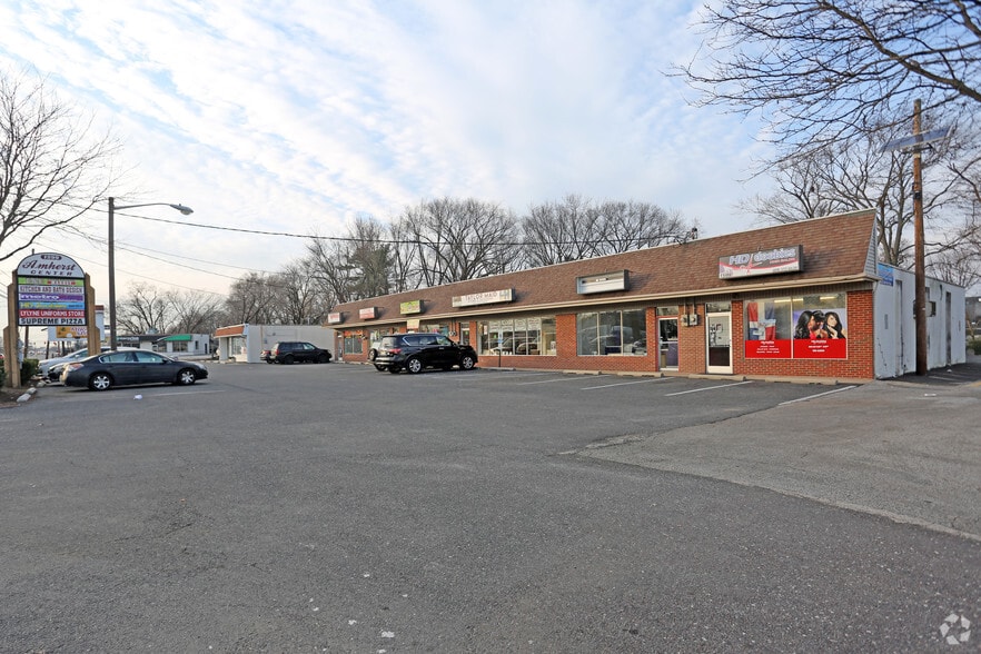1599 Route 38, Lumberton, NJ for lease - Primary Photo - Image 1 of 5