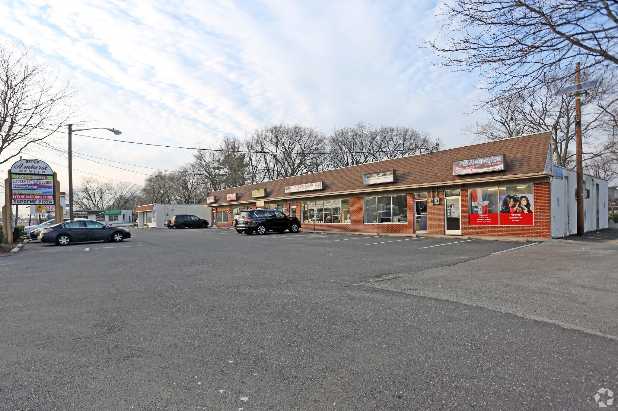 1599 Route 38, Lumberton, NJ à louer Photo principale- Image 1 de 6