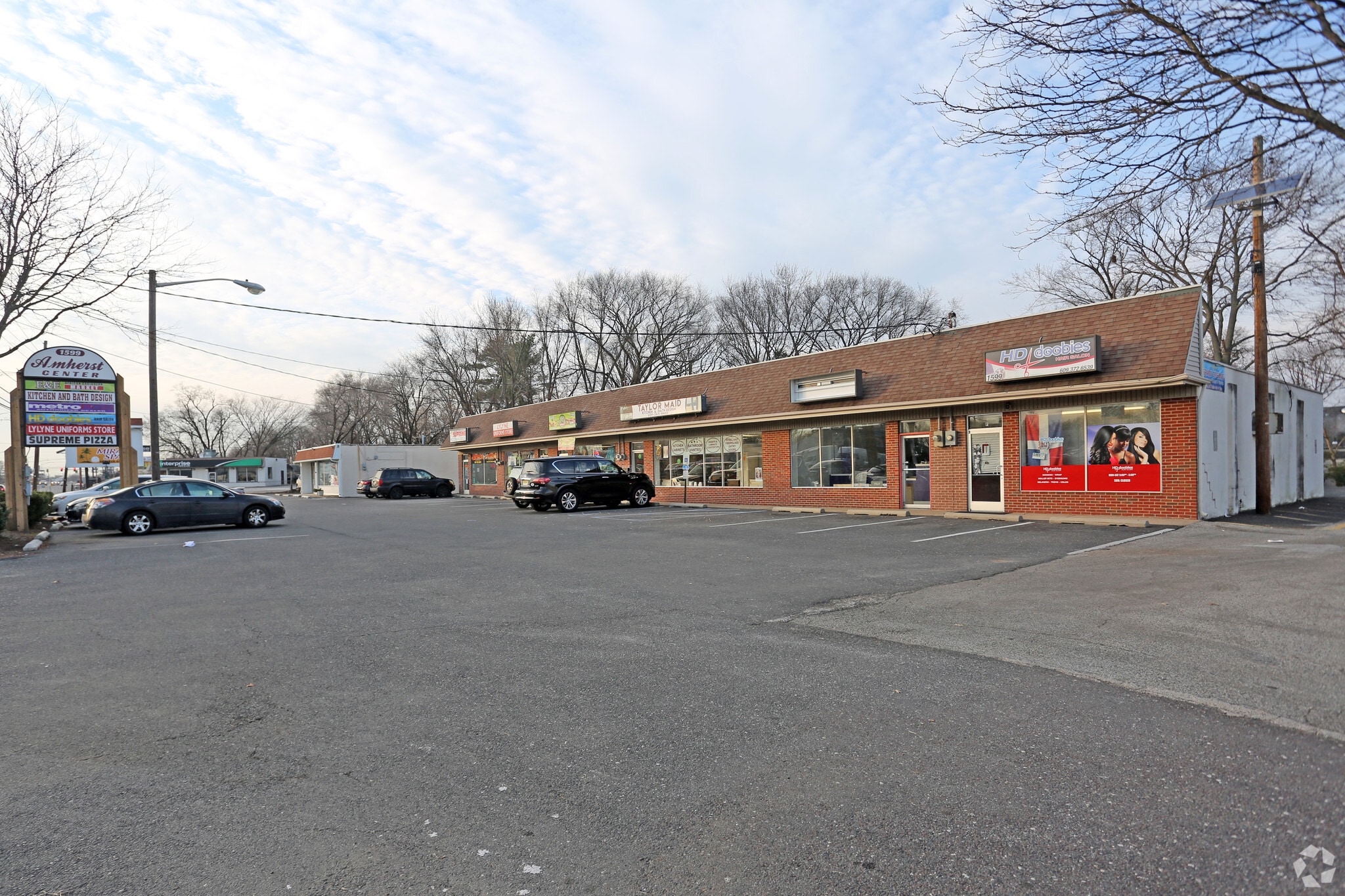 1599 Route 38, Lumberton, NJ for lease Primary Photo- Image 1 of 6