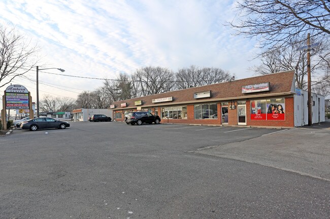 Plus de détails pour 1599 Route 38, Lumberton, NJ - Commerce de détail à louer