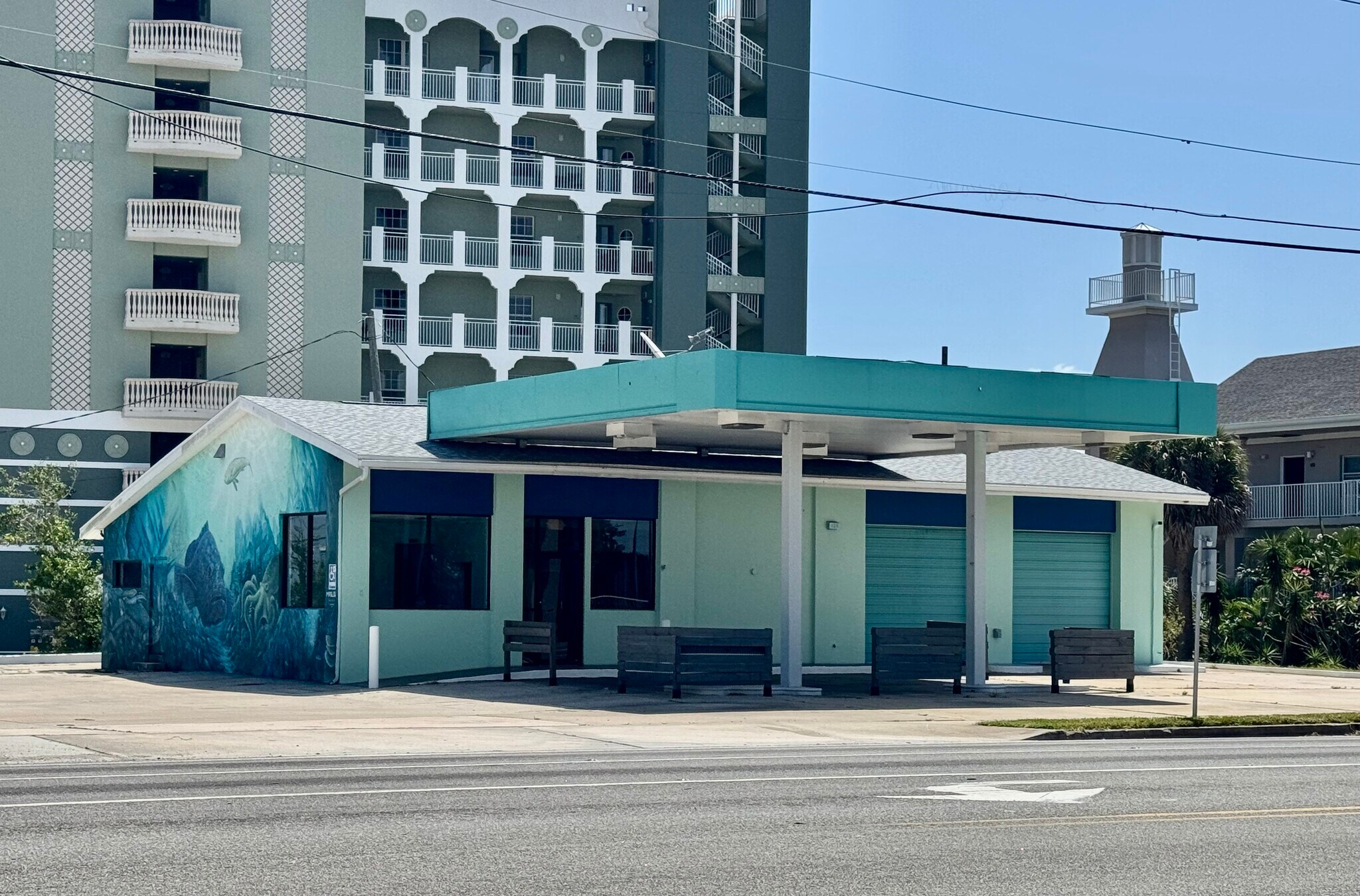 2001 S Harbor City Blvd, Melbourne, FL à vendre Photo du bâtiment- Image 1 de 1