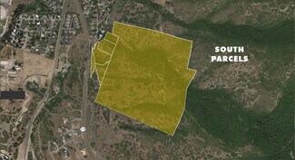 Plus de détails pour 9137 North Little Cottonwood Canyon, Cottonwood Heights, UT - Terrain à vendre