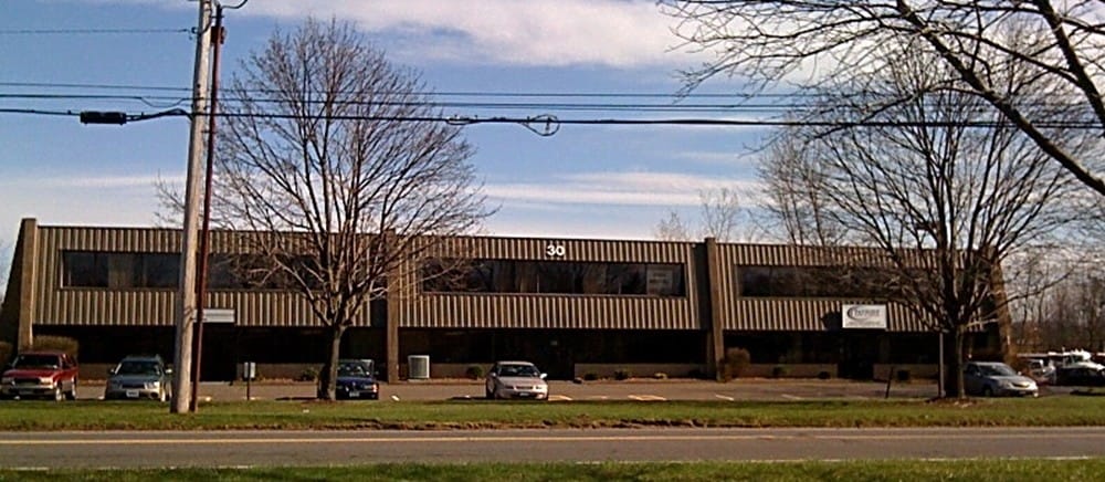 20-30 N Plains Industrial Rd, Wallingford, CT for lease Building Photo- Image 1 of 2