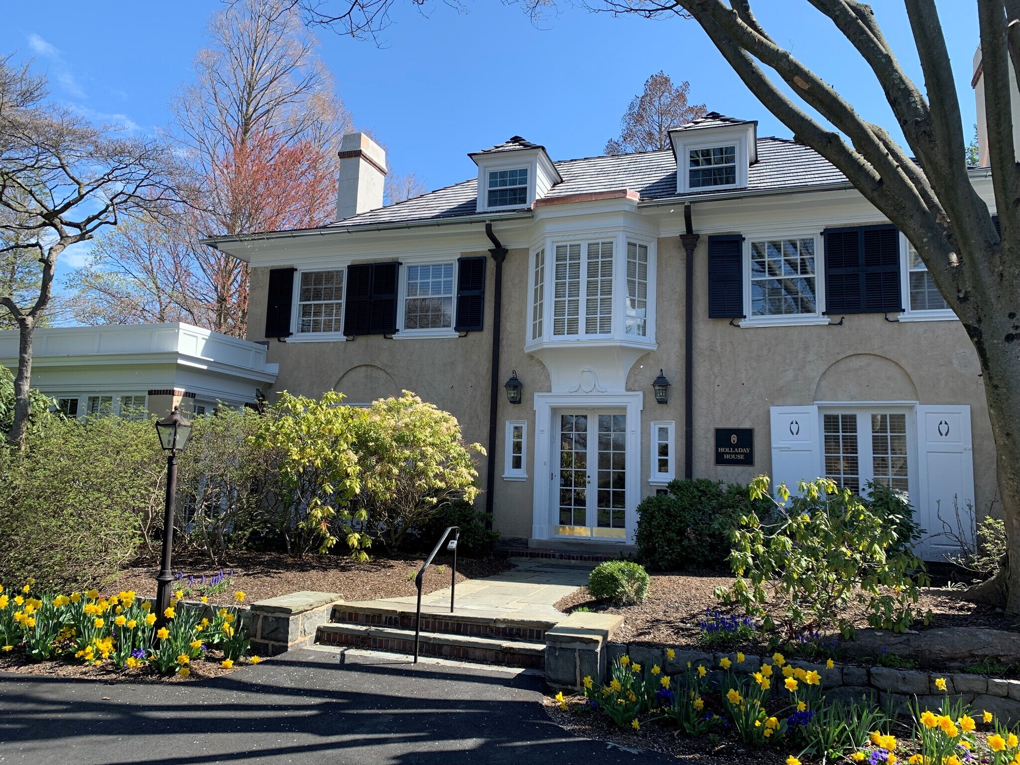 3705 Kennett Pike, Greenville, DE for lease Primary Photo- Image 1 of 6