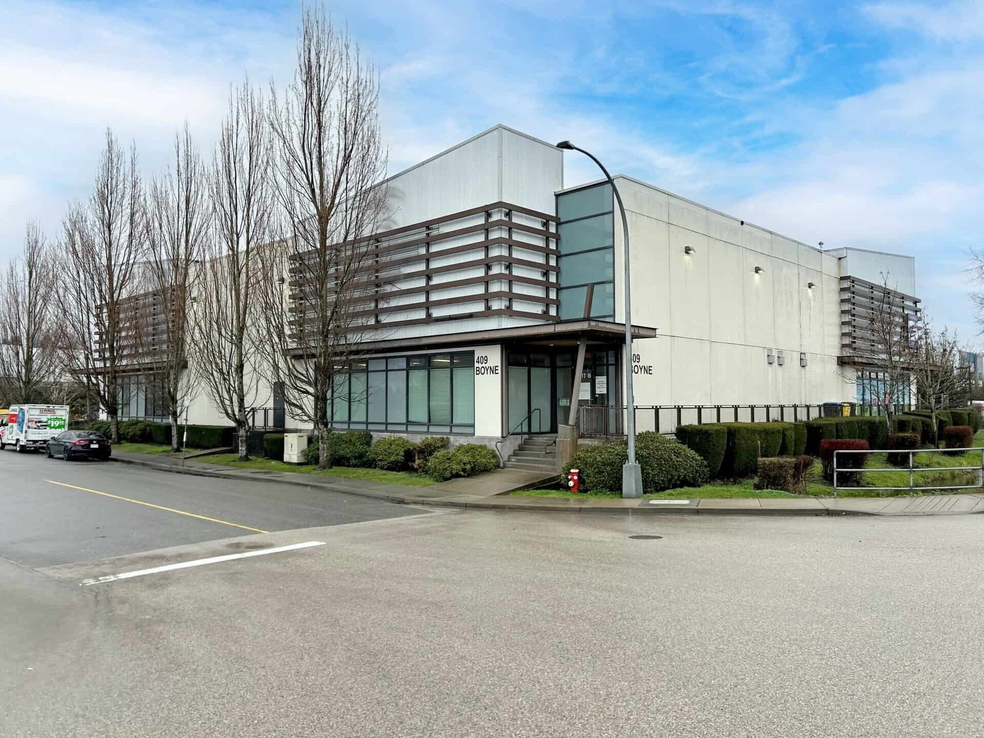 409 Boyne St, New Westminster, BC for sale Primary Photo- Image 1 of 8