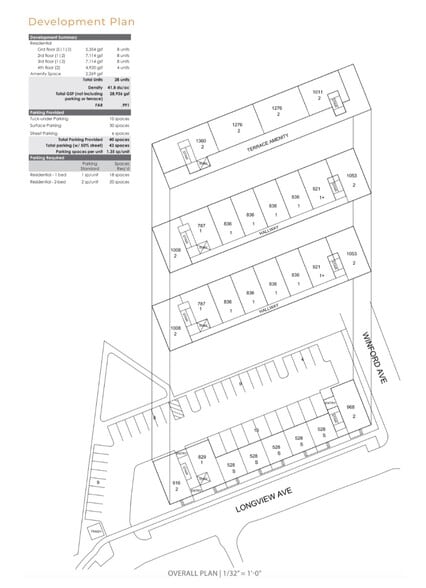 802 Longview Ave, Nashville, TN for sale - Building Photo - Image 3 of 9