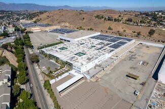 More details for 3900 N Mission Rd, Los Angeles, CA - Industrial for Lease