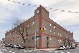 More details for 292-300 Liberty Ave, Brooklyn, NY - Industrial for Lease