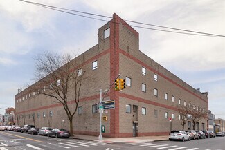 Plus de détails pour 292-300 Liberty Ave, Brooklyn, NY - Industriel à louer