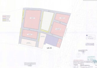 Plus de détails pour Camino de Ronda, Villafranca de Córdoba - Terrain à vendre