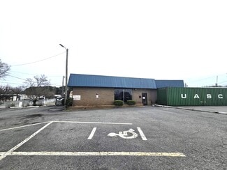 More details for 3208 N Graham St, Charlotte, NC - Retail for Sale