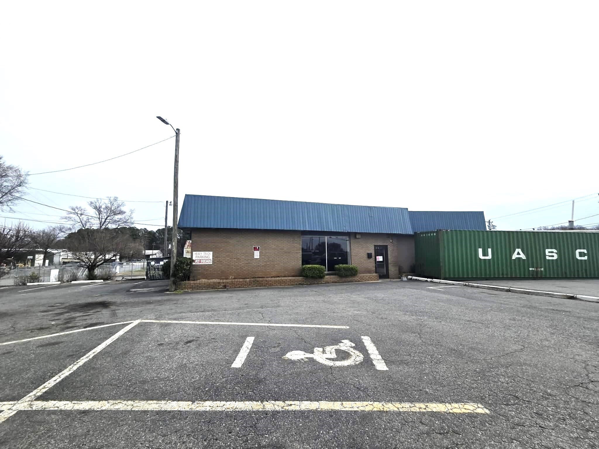 3208 N Graham St, Charlotte, NC for sale Primary Photo- Image 1 of 6