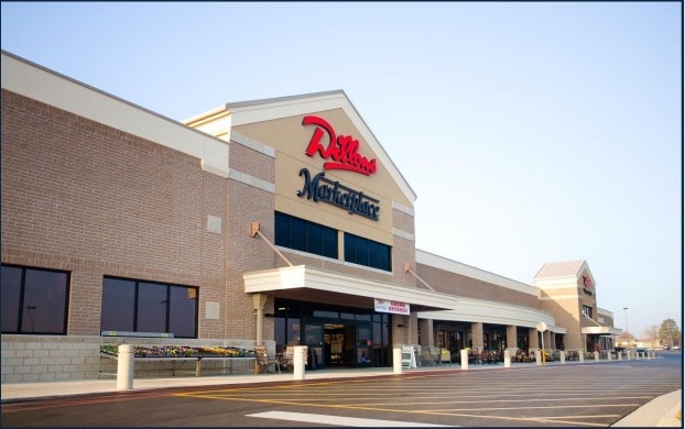 1216 Main St, Newton, KS à vendre - Photo du bâtiment - Image 1 de 1