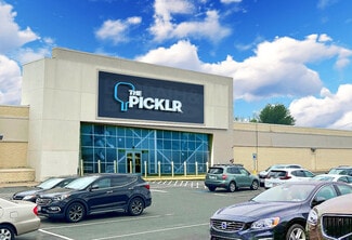 Plus de détails pour 180 Endicott St, Danvers, MA - Commerce de détail à louer