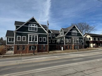 More details for 524 S Main St, Ann Arbor, MI - Office for Lease
