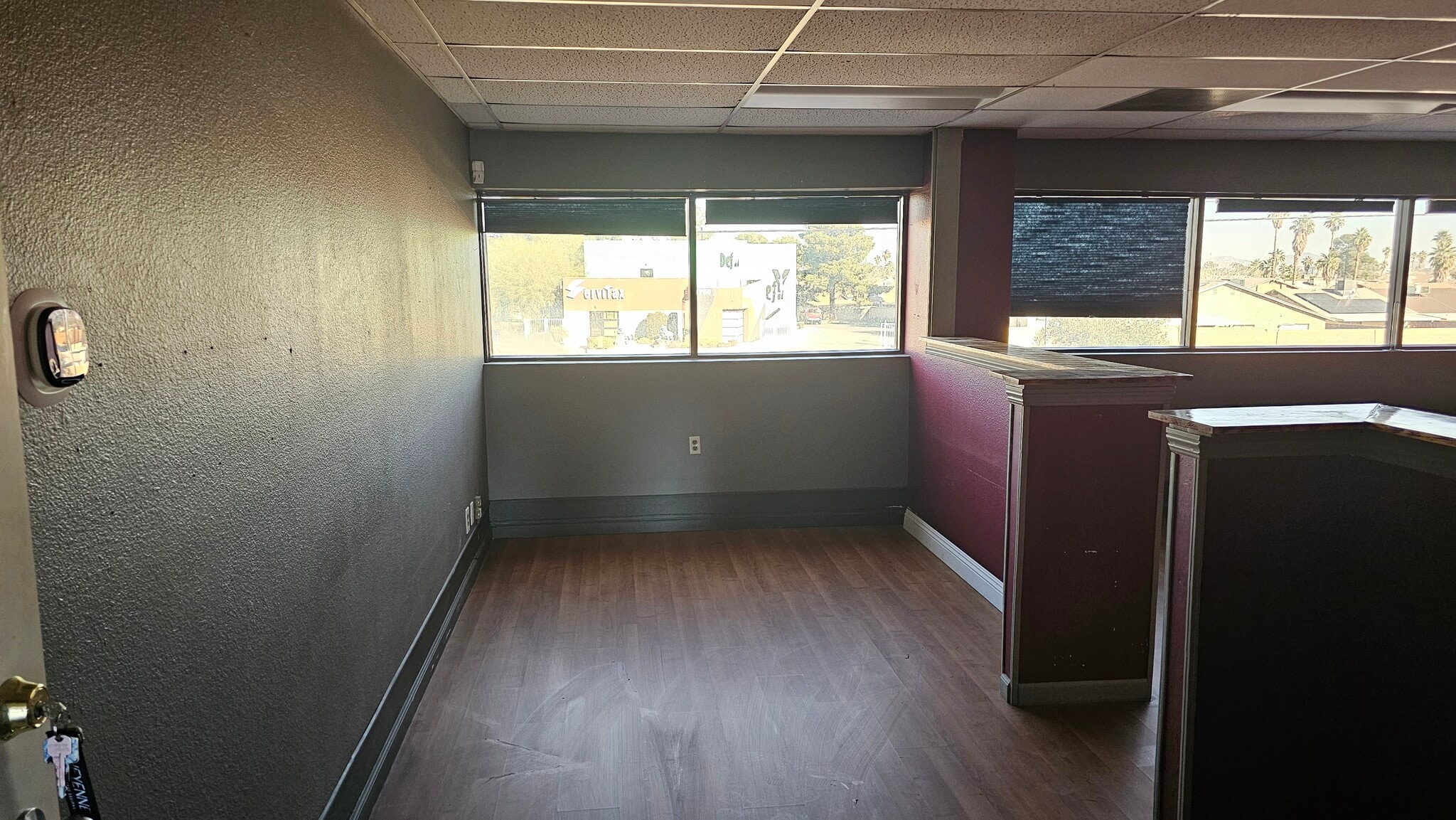 4755 W Flamingo Rd, Las Vegas, NV for lease Interior Photo- Image 1 of 7