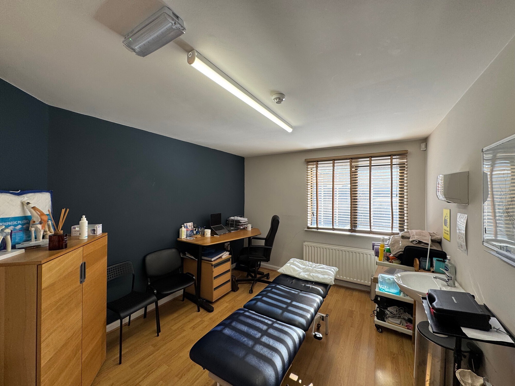 13B Antrim St, Lisburn for lease Building Photo- Image 1 of 3