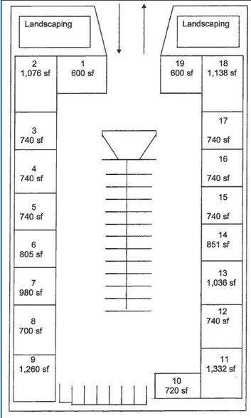 31 W Lone Cactus Dr, Phoenix, AZ à louer - Photo du bâtiment - Image 3 de 3