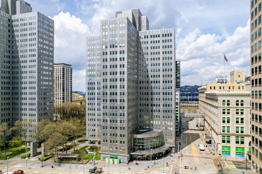 603 Stanwix St, Pittsburgh, PA à louer - Photo principale - Image 1 de 12