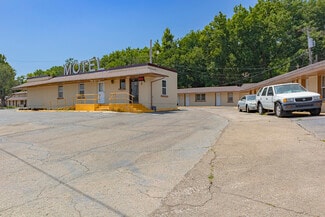 More details for 820 S Washington St, Junction City, KS - Hospitality for Sale