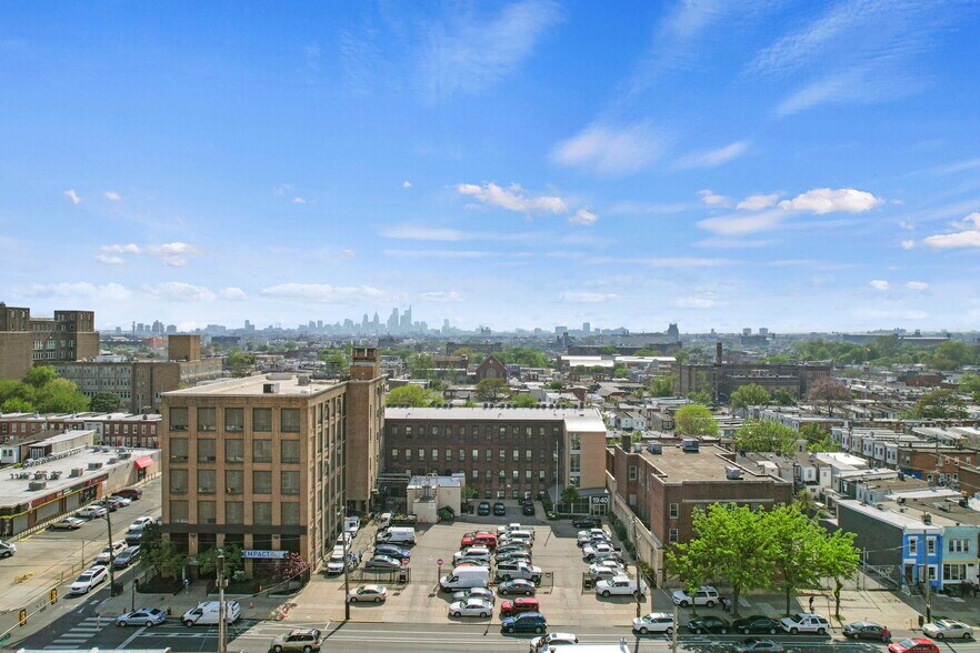 1952 E Allegheny Ave, Philadelphia, PA for lease - Building Photo - Image 1 of 4