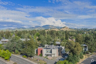 1301 Ygnacio Valley Rd, Walnut Creek, CA - Aerial map view - Image1