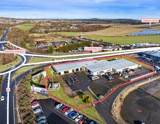 More details for Queen Anne Dr, Newbridge - Flex for Sale