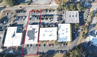 Plus de détails pour 14 Farmfield Ave, Charleston, SC - Bureau à vendre