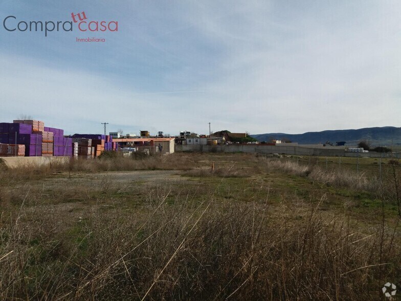 Terrain dans La Lastrilla, Segovia à vendre - Photo du bâtiment - Image 2 de 3