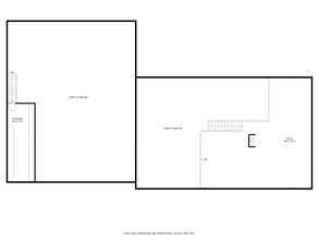 4035-4037 E University Dr, Phoenix, AZ for lease Floor Plan- Image 2 of 2