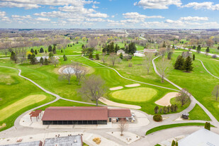 Coachmans Golf Resort - Emplacement de mariage