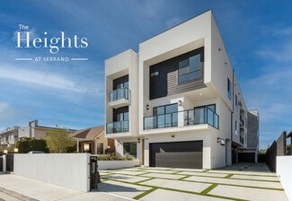 More details for 540 N Serrano Ave, Los Angeles, CA - Multifamily for Sale