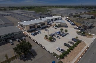 Plus de détails pour 1409 Waldron Rd, Corpus Christi, TX - Bureau à vendre