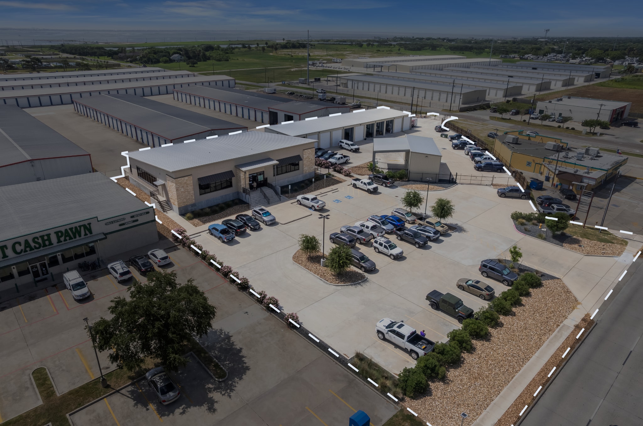 1409 Waldron Rd, Corpus Christi, TX for sale Primary Photo- Image 1 of 7