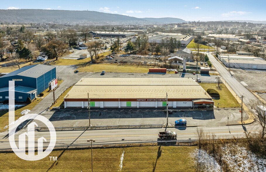 500 George St, Reading, PA à vendre - Photo du bâtiment - Image 2 de 27