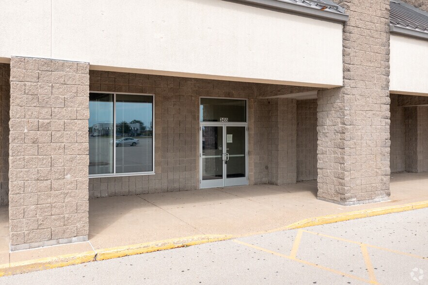 3422-3564 Court St, Pekin, IL à louer - Photo du bâtiment - Image 3 de 11