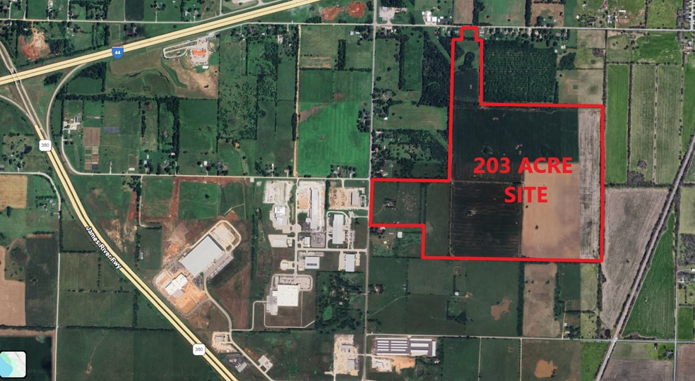 1462 S State Highway MM, Springfield, MO à vendre - Photo du bâtiment - Image 3 de 9