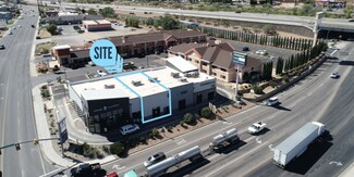 Plus de détails pour 880 W Red Cliffs Dr, Washington, UT - Commerce de détail à louer