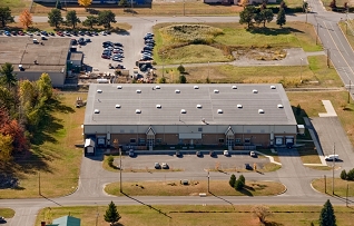 More details for 141 Idaho Ave, Plattsburgh, NY - Industrial for Lease