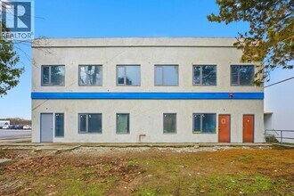 2351 Vauxhall Pl, Richmond, BC à louer Photo du bâtiment- Image 2 de 6