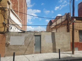 More details for Carrer de Roger de Llúria, 33, Santa Coloma de Gramenet - Land for Sale