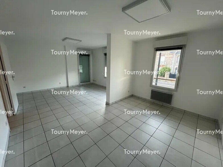 Immeuble residentiel dans Nantes à vendre - Photo intérieure - Image 2 de 6