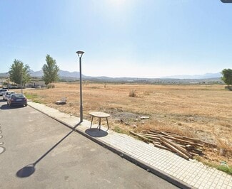 Plus de détails pour Calle Diamante, 1, Pulianas - Terrain à vendre