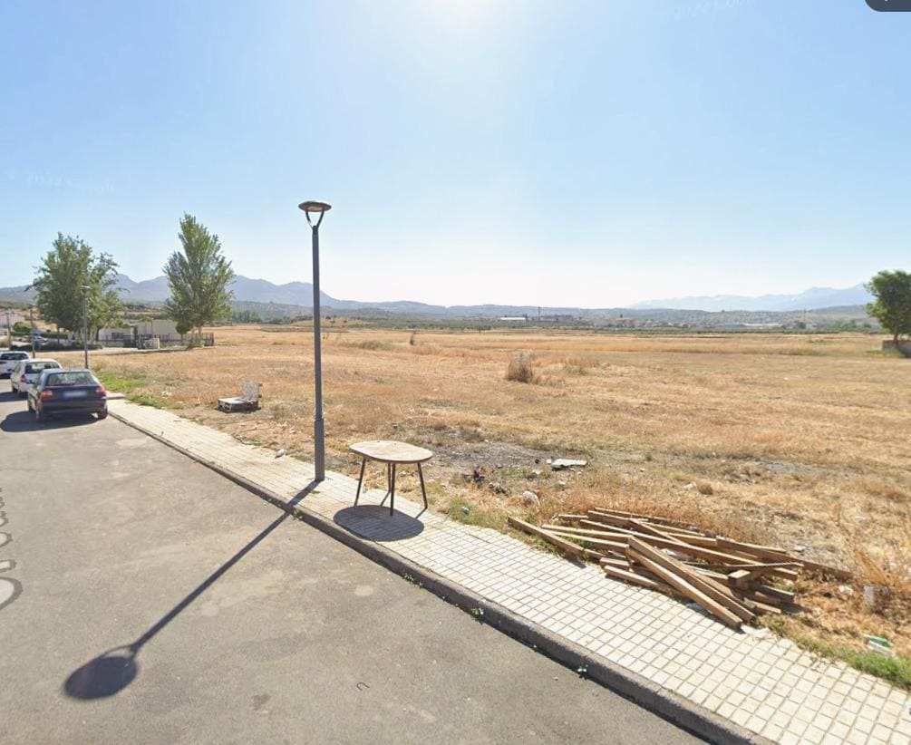Calle Diamante, 1, Pulianas, Granada à vendre Aérien- Image 1 de 4