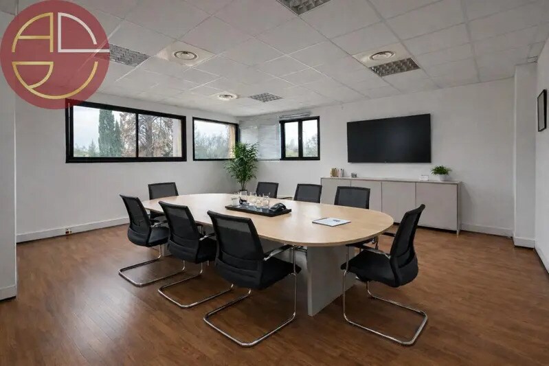 Bureau dans Blagnac à louer Photo intérieure- Image 1 de 7